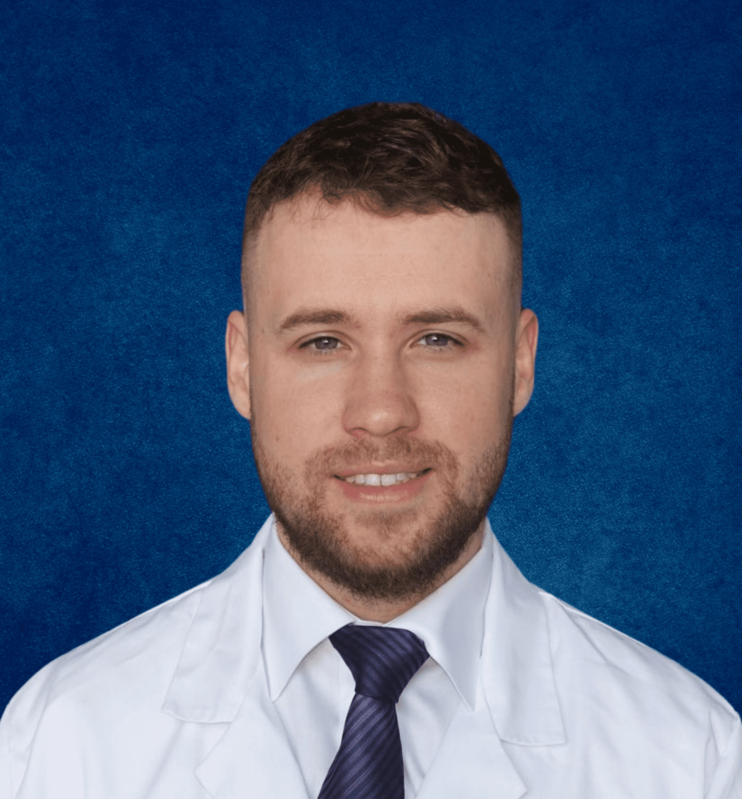 Dr. Alex Takshyn